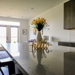 Отель West Side Apartments США, Колумбус - отзывы, цены и фото номеров - забронировать отель West Side Apartments онлайн фото 5