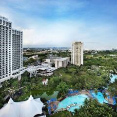 Отель Pacific Islands Club Guam комната для гостей фото 2
