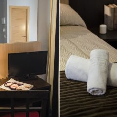Отель Monet Испания, Севилья - отзывы, цены и фото номеров - забронировать отель Monet онлайн удобства в номере