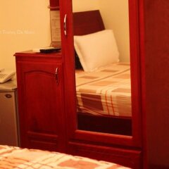 Hai Au Hotel детские мероприятия фото 2