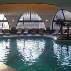 Miramonti Majestic Grand Hotel бассейн