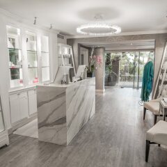 Отель Four Seasons Los Angeles at Beverly Hills США, Лос-Анджелес - отзывы, цены и фото номеров - забронировать отель Four Seasons Los Angeles at Beverly Hills онлайн спа фото 2