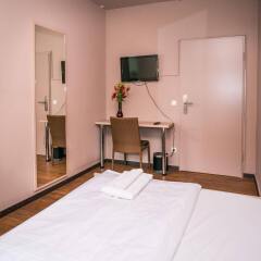 Smart Stay Hostel Munich City комната для гостей фото 3