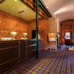 Отель Golf & Spa Resort Cihelny сауна