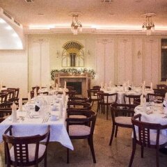 Отель Villa Eva Польша, Гданьск - отзывы, цены и фото номеров - забронировать отель Villa Eva онлайн помещение для мероприятий фото 2