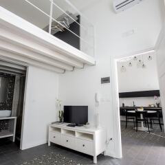 Отель Aruci B&B Сиракуза фото 17
