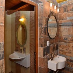 Отель Aria Греция, Скиатос - отзывы, цены и фото номеров - забронировать отель Aria онлайн ванная фото 2
