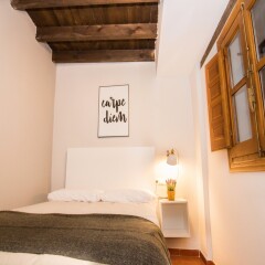 Отель Apartamentos Nahira Suites 3000 фото 22