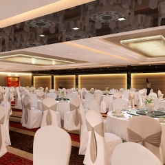 Peninsula Excelsior Hotel фото 2
