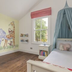 Отель Sublime Hampstead Home детские мероприятия фото 2