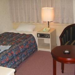Nagasaki IK Hotel Нагасаки в номере