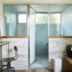 Отель A House Южная Корея, Сеул - отзывы, цены и фото номеров - забронировать отель A House онлайн ванная