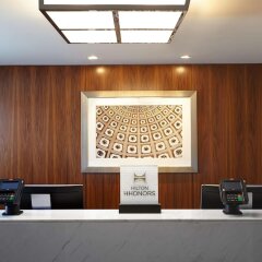 Отель The District by Hilton Club США, Вашингтон - отзывы, цены и фото номеров - забронировать отель The District by Hilton Club онлайн фото 4