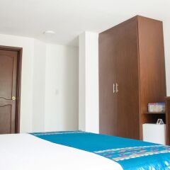 Отель Santa Monica Alta Hotel Boutique Колумбия, Кали - отзывы, цены и фото номеров - забронировать отель Santa Monica Alta Hotel Boutique онлайн удобства в номере