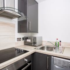 Отель 1 Bedroom Apartment Close to Museums in South Kensington Великобритания, Лондон - отзывы, цены и фото номеров - забронировать отель 1 Bedroom Apartment Close to Museums in South Kensington онлайн в номере фото 2