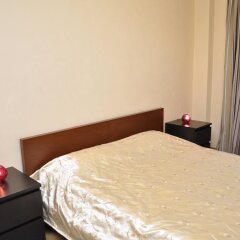 Гостиница Posutochno Apartments 1905 Goda в Москве отзывы, цены и фото номеров - забронировать гостиницу Posutochno Apartments 1905 Goda онлайн Москва фото 8