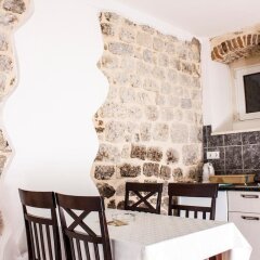 Отель D & Sons Apartments Черногория, Котор - 1 отзыв об отеле, цены и фото номеров - забронировать отель D & Sons Apartments онлайн в номере фото 2