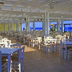 Отель Labranda Blue Bay Resort Родос помещение для мероприятий