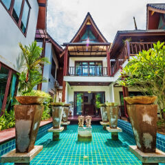 Assada Boutique Hotel