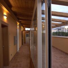 Hotel Villa Lalla Римини интерьер отеля фото 3