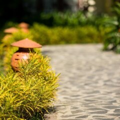 Отель Hoi An Silk Marina Resort & Spa Вьетнам, Хойан - отзывы, цены и фото номеров - забронировать отель Hoi An Silk Marina Resort & Spa онлайн фото 5