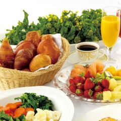 Keisei Hotel Miramare Тиба питание