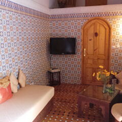 Отель Riad Dar Zouhour Марокко, Рабат - отзывы, цены и фото номеров - забронировать отель Riad Dar Zouhour онлайн детские мероприятия
