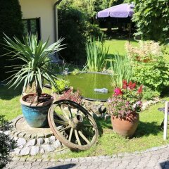 Отель Ringhotel Villa Moritz фото 6