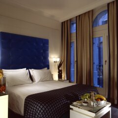 Отель Palace Bonvecchiati Италия, Венеция - 1 отзыв об отеле, цены и фото номеров - забронировать отель Palace Bonvecchiati онлайн комната для гостей фото 3
