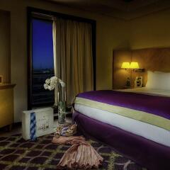 Отель Le Diwan Rabat - MGallery by Sofitel Марокко, Рабат - отзывы, цены и фото номеров - забронировать отель Le Diwan Rabat - MGallery by Sofitel онлайн комната для гостей фото 3