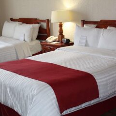 Отель Best Western Majestic Мехико комната для гостей