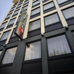 Отель Pegasus Studioflats Brussels City Aparthotel Бельгия, Брюссель - отзывы, цены и фото номеров - забронировать отель Pegasus Studioflats Brussels City Aparthotel онлайн фото 5