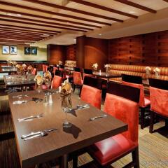 Отель Radisson Hotel Vancouver Airport Канада, Ричмонд - отзывы, цены и фото номеров - забронировать отель Radisson Hotel Vancouver Airport онлайн питание