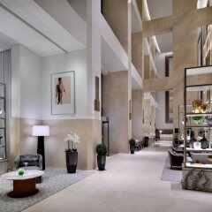 Отель Address Dubai Mall Дубай интерьер отеля фото 3