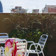 Отель Happy People Sagrada Familia Sant Pau Испания, Барселона - отзывы, цены и фото номеров - забронировать отель Happy People Sagrada Familia Sant Pau онлайн фото 8