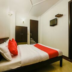 Отель Amrit Villa комната для гостей фото 5