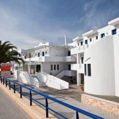 Porto Koufo Hotel бассейн