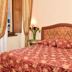 Forum Hotel 4* Стандартный номер с различными типами кроватей фото 11