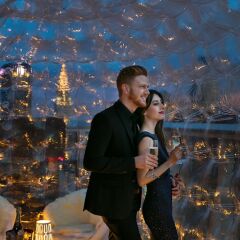 Отель Hyatt Times Square бассейн фото 3