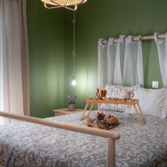 Апартаменты Apartment at the foothills of Acropolis Афины комната для гостей фото 2