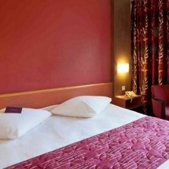 Отель L'Esquisse Hotel & Spa Colmar - MGallery Франция, Кольмар - отзывы, цены и фото номеров - забронировать отель L'Esquisse Hotel & Spa Colmar - MGallery онлайн комната для гостей фото 2