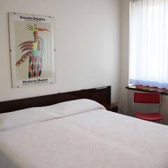 Отель Albergo Residence Italia Vintage Hotel Италия, Порденоне - отзывы, цены и фото номеров - забронировать отель Albergo Residence Italia Vintage Hotel онлайн комната для гостей фото 3