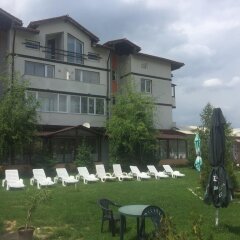 Spa Vita Springs Hotel in Bansko, Bulgaria from 130$, photos, reviews - zenhotels.com photo 3