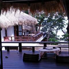 Отель Clear View Resort гостиничный бар