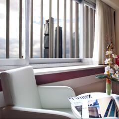 Hotel Weare Chamartín спа