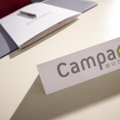 Отель Campanile Aix-Les-Bains удобства в номере