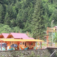 Beyza Motel & Bungalow Турция, Узунгёль - отзывы, цены и фото номеров - забронировать отель Beyza Motel & Bungalow онлайн детские мероприятия фото 2