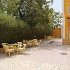 Auberge Le Héron in Djibouti, Djibouti from 84$, photos, reviews - zenhotels.com parking