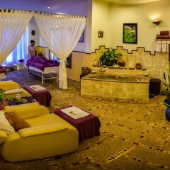Отель Pandanus Resort Фантхьет фото 7