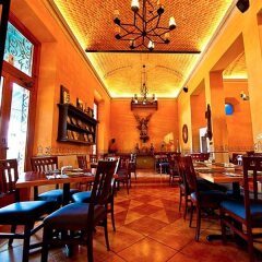 Hotel Casa San Angel - Только для взрослых гостиничный бар
